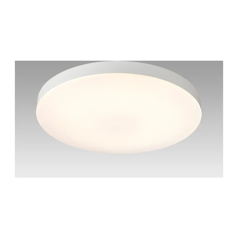 7759/24L MITRA LED SN 545 Светильник пластик/белый LED 24Вт 4000K D300 IP54 GAMMA 3