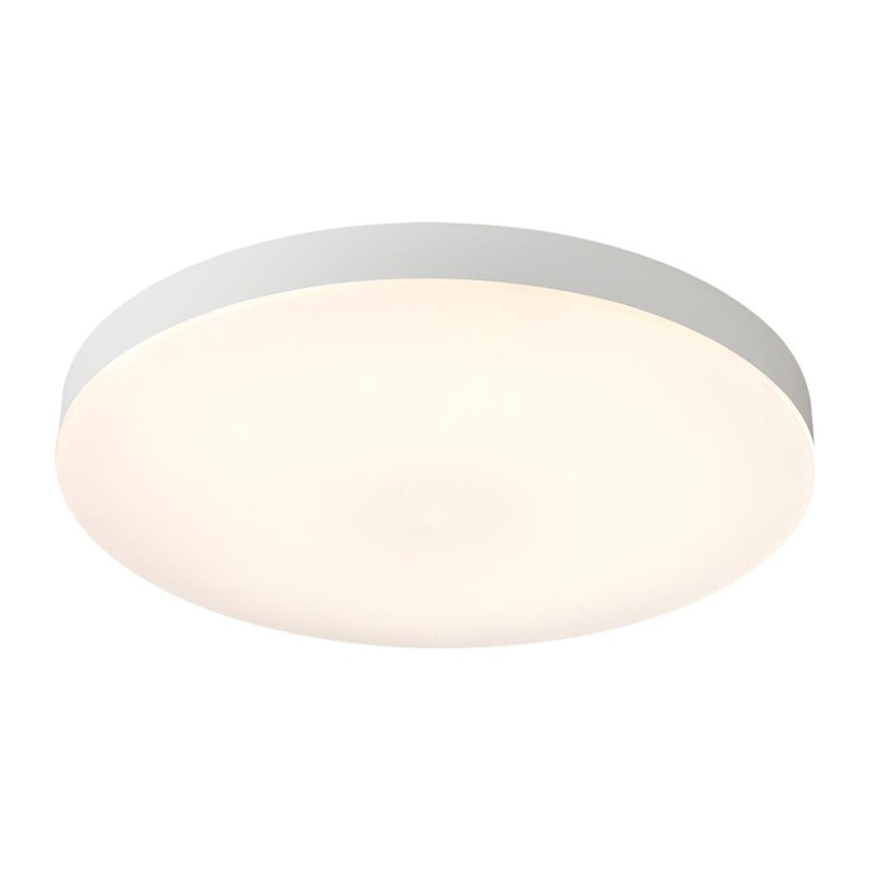7759/24L MITRA LED SN 545 Светильник пластик/белый LED 24Вт 4000K D300 IP54 GAMMA 5