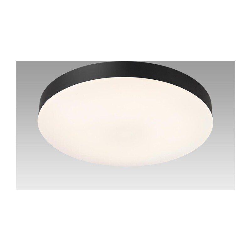 7760/24L MITRA LED SN 545 Светильник пластик/белый/черный LED 24Вт 4000K D300 IP54 GAMMA 4