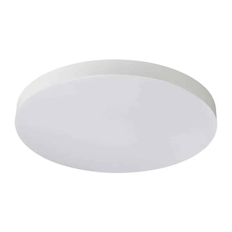 7759/36L MITRA LED SN 545 Светильник пластик/белый LED 36Вт 4000K D400 IP54 GAMMA 2