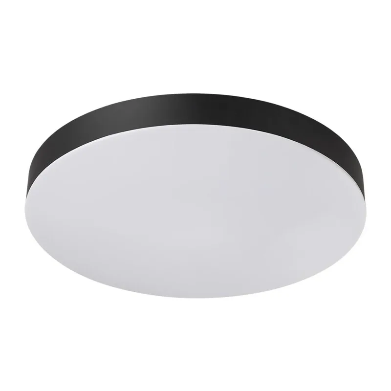 7760/36L MITRA LED SN 545 Светильник пластик/белый/черный LED 36Вт 4000K D400 IP54 GAMMA 2