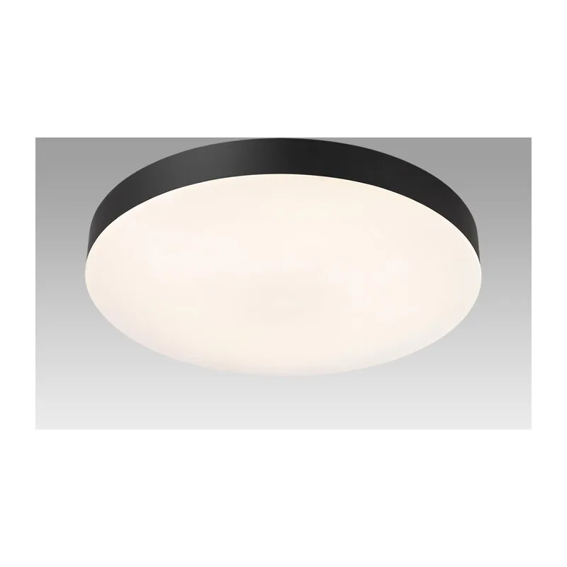 7760/36L MITRA LED SN 545 Светильник пластик/белый/черный LED 36Вт 4000K D400 IP54 GAMMA 3