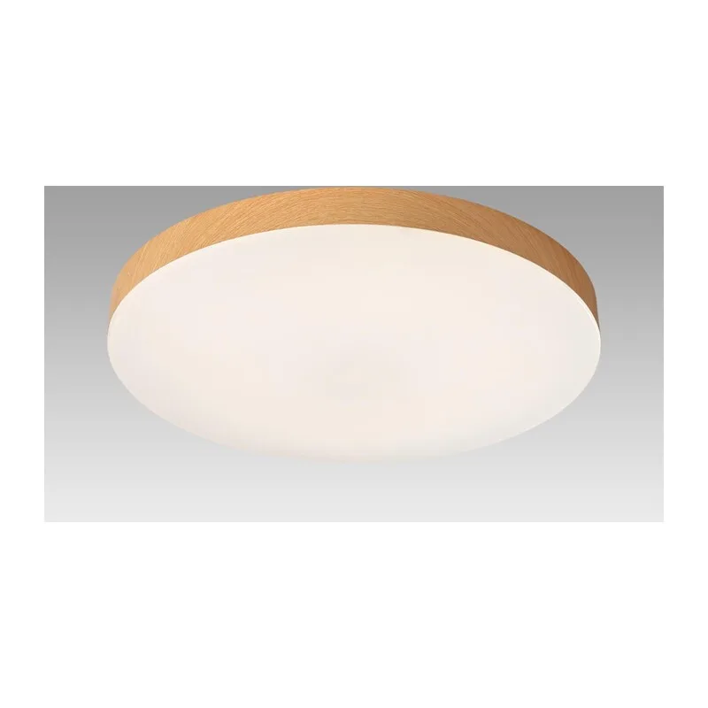 7761/36L MITRA LED SN 545 Светильник пластик/белый/под дерево LED 36Вт 4000K D400 IP54 GAMMA 3