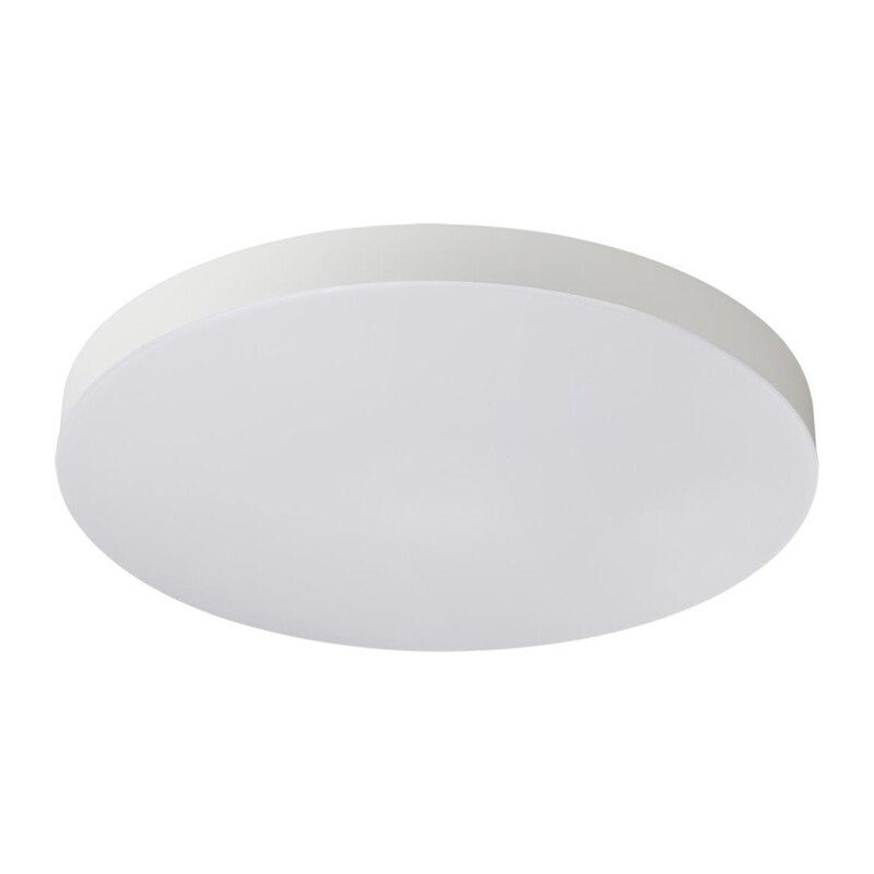 7759/50L MITRA LED SN 545 Светильник пластик/белый LED 50Вт 3000/4000/6500K D500 IP54 CCT GAMMA 3