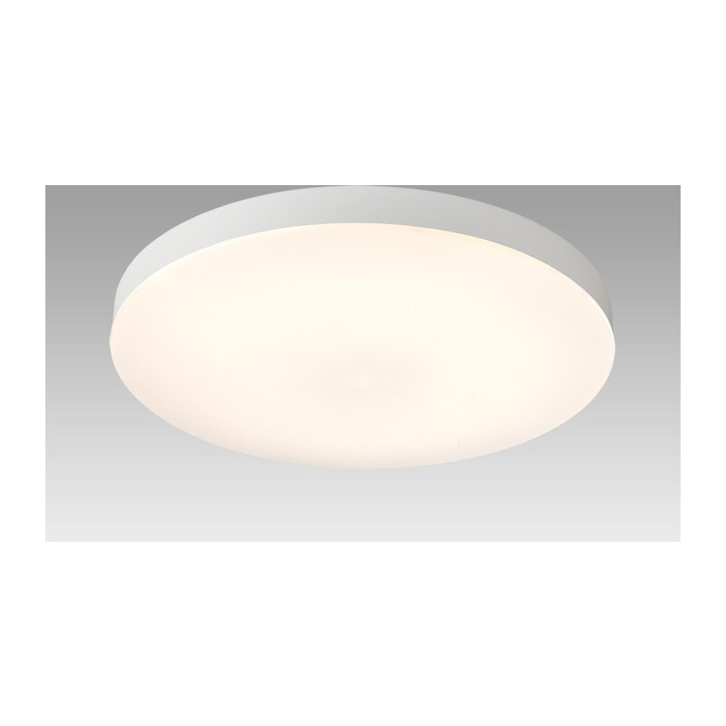 7759/50L MITRA LED SN 545 Светильник пластик/белый LED 50Вт 3000/4000/6500K D500 IP54 CCT GAMMA 4