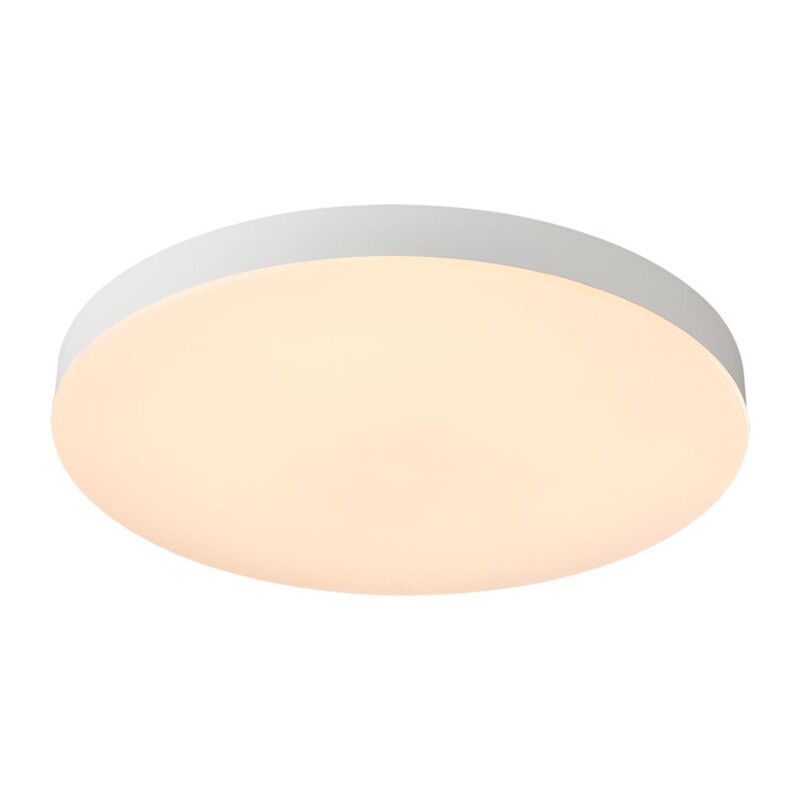 7759/50L MITRA LED SN 545 Светильник пластик/белый LED 50Вт 3000/4000/6500K D500 IP54 CCT GAMMA 7