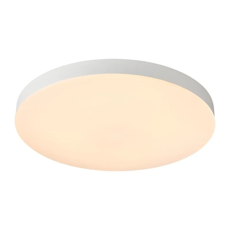 7759/50L MITRA LED SN 545 Светильник пластик/белый LED 50Вт 3000/4000/6500K D500 IP54 CCT GAMMA 6