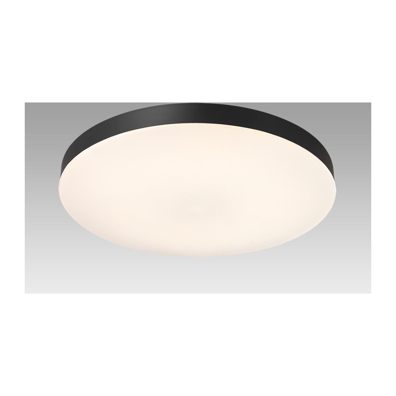 7760/50L MITRA LED SN 545 Светильник пластик/белый/черный LED 50Вт 3000/4000/6500K D500 IP54 CCT GAMMA 4