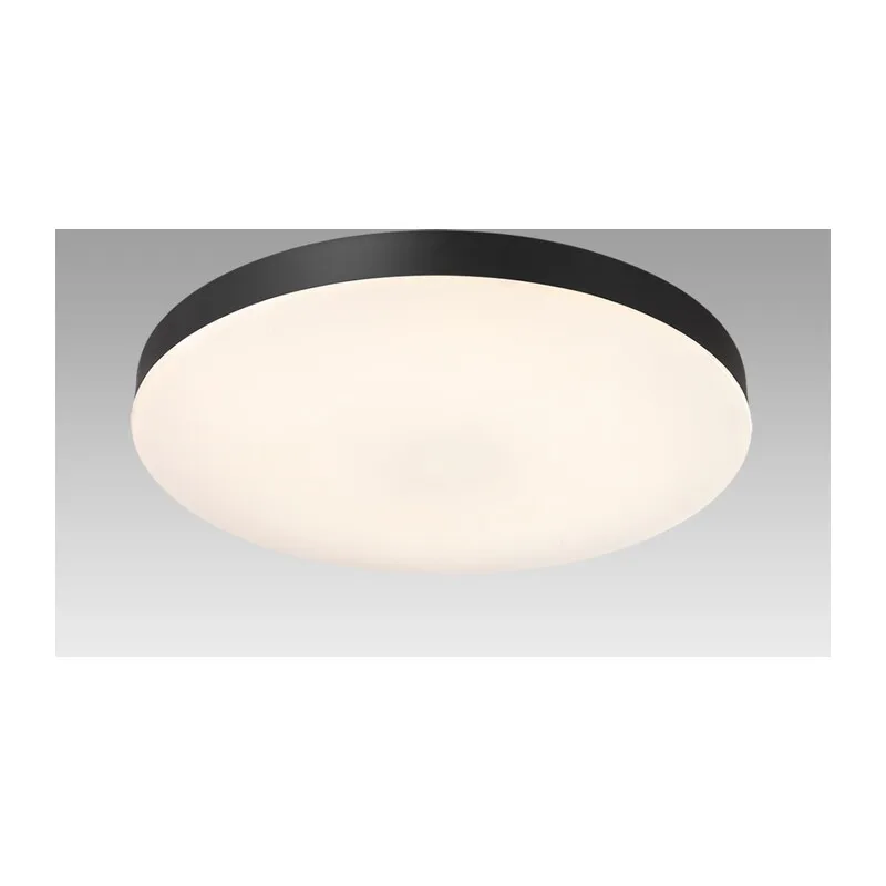 7760/50L MITRA LED SN 545 Светильник пластик/белый/черный LED 50Вт 3000/4000/6500K D500 IP54 CCT GAMMA 3