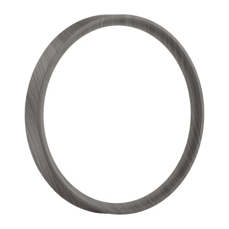 7627/CLN PALE SN 175 Светильник пластик/белый/венге под дерево LED 36Вт 4000К D330 IP43 WOODI