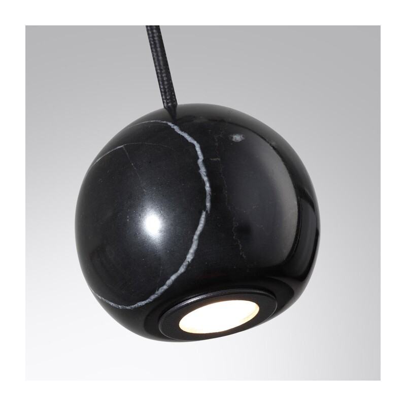 4361/5L MIDCENT ODL26 169 Подвесной светильник мрамор/металл IP20 LED 5W 3000K 220V DEX 2