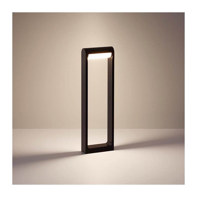 7117/12GL NATURE ODL25 667 Ландшафтный светильник черный/металл IP65 LED 12W 909Лм 3000K 120° 220-240V TWINSET 4