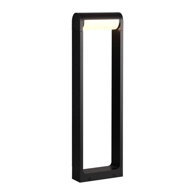 7117/12GL NATURE ODL25 667 Ландшафтный светильник черный/металл IP65 LED 12W 909Лм 3000K 120° 220-240V TWINSET
