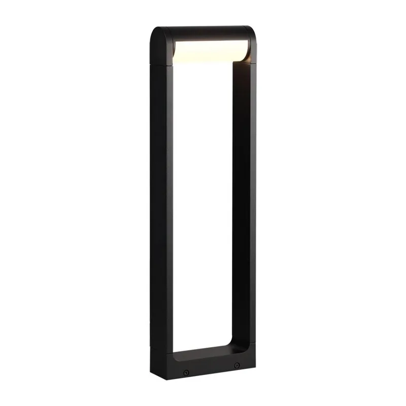 7117/12GL NATURE ODL25 667 Ландшафтный светильник черный/металл IP65 LED 12W 909Лм 3000K 120° 220-240V TWINSET