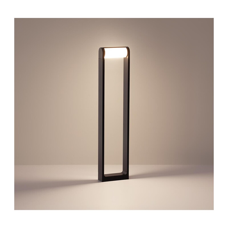 7117/12GLA NATURE ODL25 667 Ландшафтный светильник черный/металл IP65 LED 12W 797Лм 3000K 115° 220-240V TWINSET 2
