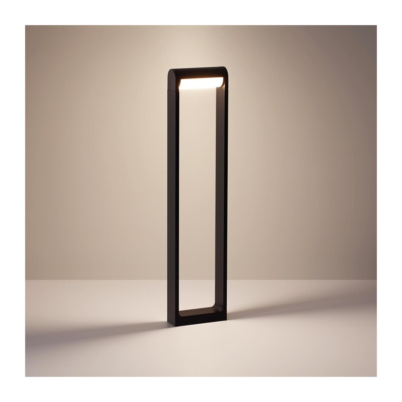 7117/12GLA NATURE ODL25 667 Ландшафтный светильник черный/металл IP65 LED 12W 797Лм 3000K 115° 220-240V TWINSET 4