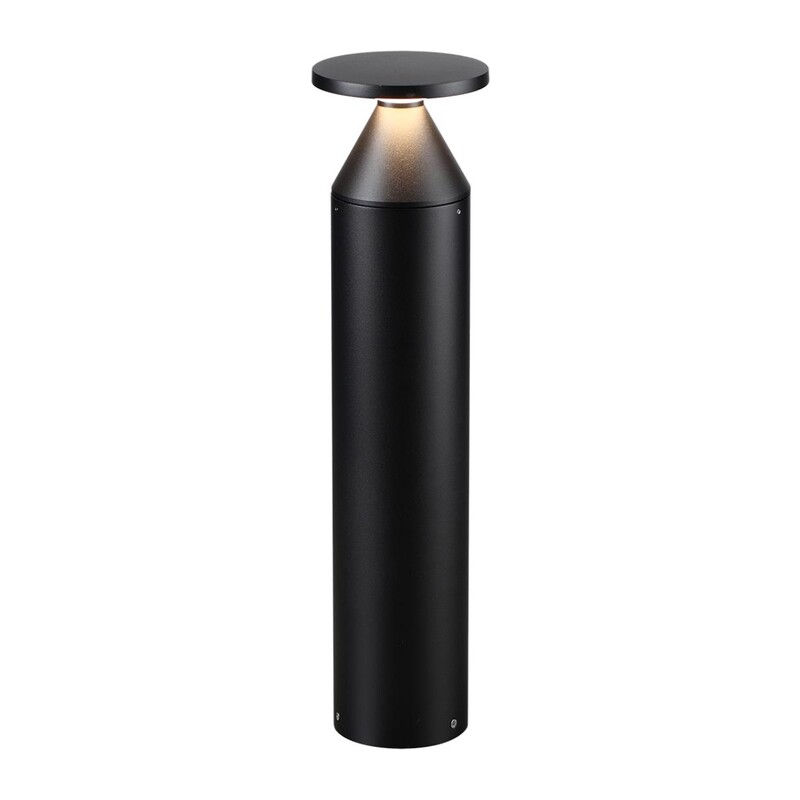 7119/12GL NATURE ODL25 659 Ландшафтный светильник черный/металл IP65 LED 12W 670Лм 3000K 120° 220-240V COIL