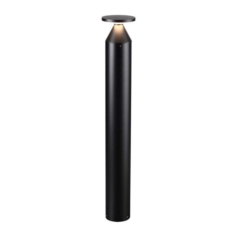 7119/12GLA NATURE ODL25 659 Ландшафтный светильник черный/металл IP65 LED 12W 670Лм 3000K 120° 220-240V COIL