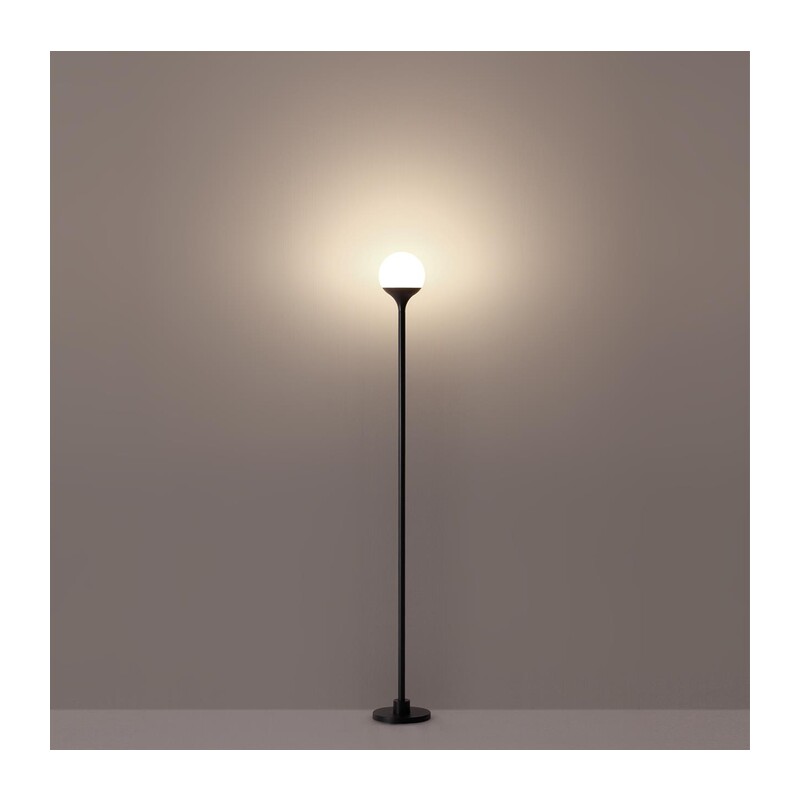 7120/3GLA NATURE ODL25 655 Ландшафтный светильник черный/металл IP65 LED 3W 195Лм 3000K 200° 12-24V DEW (нужен драйвер 357781/357782) 3