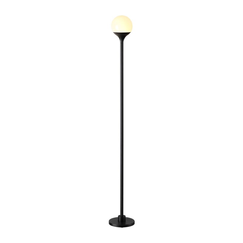 7120/3GLA NATURE ODL25 655 Ландшафтный светильник черный/металл IP65 LED 3W 195Лм 3000K 200° 12-24V DEW (нужен драйвер 357781/357782)