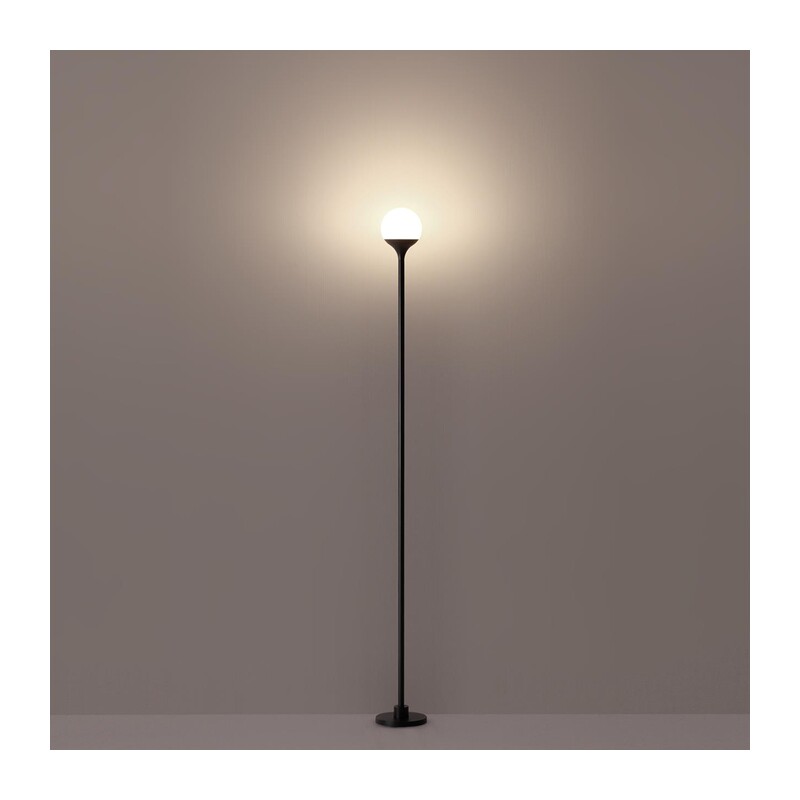 7120/3GLB NATURE ODL25 655 Ландшафтный светильник черный/металл IP65 LED 3W 195Лм 3000K 200° 12-24V DEW (нужен драйвер 357781/357782) 4