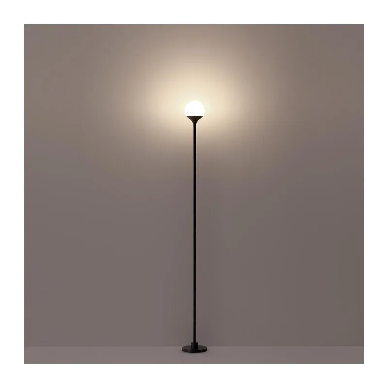 7120/3GLB NATURE ODL25 655 Ландшафтный светильник черный/металл IP65 LED 3W 195Лм 3000K 200° 12-24V DEW (нужен драйвер 357781/357782) 3