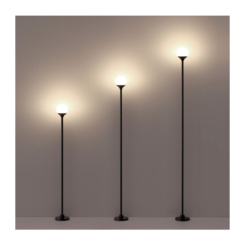 7120/3GLB NATURE ODL25 655 Ландшафтный светильник черный/металл IP65 LED 3W 195Лм 3000K 200° 12-24V DEW (нужен драйвер 357781/357782) 5