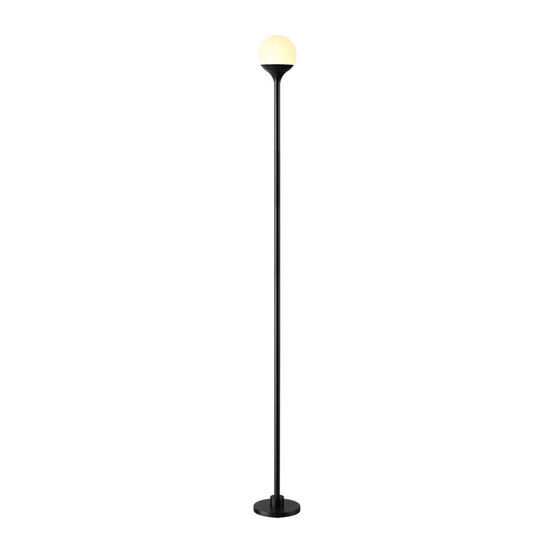 7120/3GLB NATURE ODL25 655 Ландшафтный светильник черный/металл IP65 LED 3W 195Лм 3000K 200° 12-24V DEW (нужен драйвер 357781/357782)