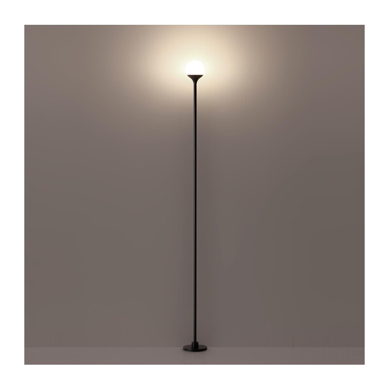 7120/3GLC NATURE ODL26 655 Ландшафтный светильник черный/металл IP65 LED 3W 195Лм 3000K 200° 12-24V DEW (нужен драйвер 357781/357782) 3