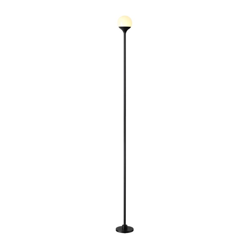 7120/3GLC NATURE ODL26 655 Ландшафтный светильник черный/металл IP65 LED 3W 195Лм 3000K 200° 12-24V DEW (нужен драйвер 357781/357782)