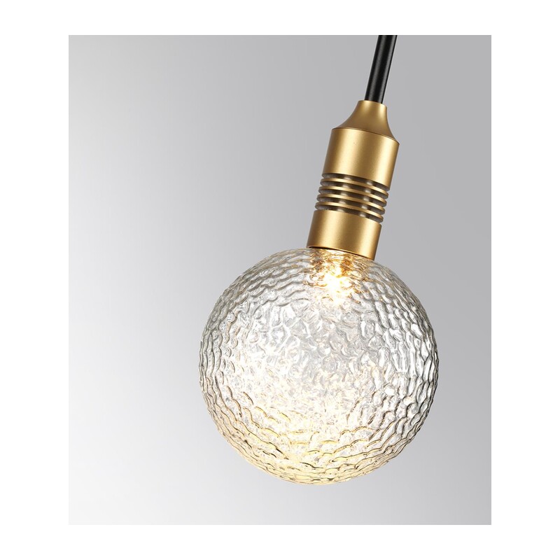 7121/2GL NATURE ODL26 653 Уличный светильник 655мм металл/стекло IP65 LED 2W 99Лм 24V DANDE (нужен драйвер 357781/357782) 2