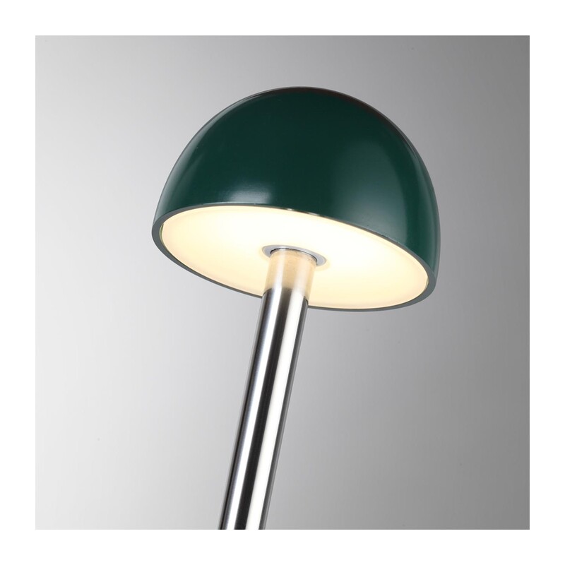 7122/4GL NATURE ODL26 653 Уличный светильник 530мм акрил/металл IP65 LED 3W 95Лм 24V VERDE (нужен драйвер 357781/357782) 2