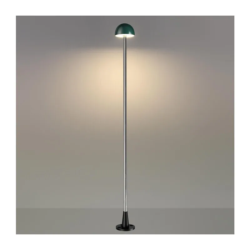 7122/4GL NATURE ODL26 653 Уличный светильник 530мм акрил/металл IP65 LED 3W 95Лм 24V VERDE (нужен драйвер 357781/357782) 4
