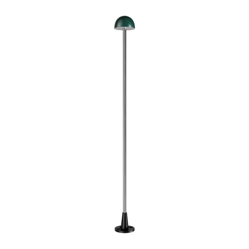 7122/4GL NATURE ODL26 653 Уличный светильник 530мм акрил/металл IP65 LED 3W 95Лм 24V VERDE (нужен драйвер 357781/357782)