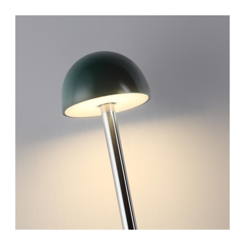 7122/4GLA NATURE ODL26 653 Уличный светильник 730мм акрил/металл IP65 LED 3W 95Лм 24V VERDE (нужен драйвер 357781/357782) 2