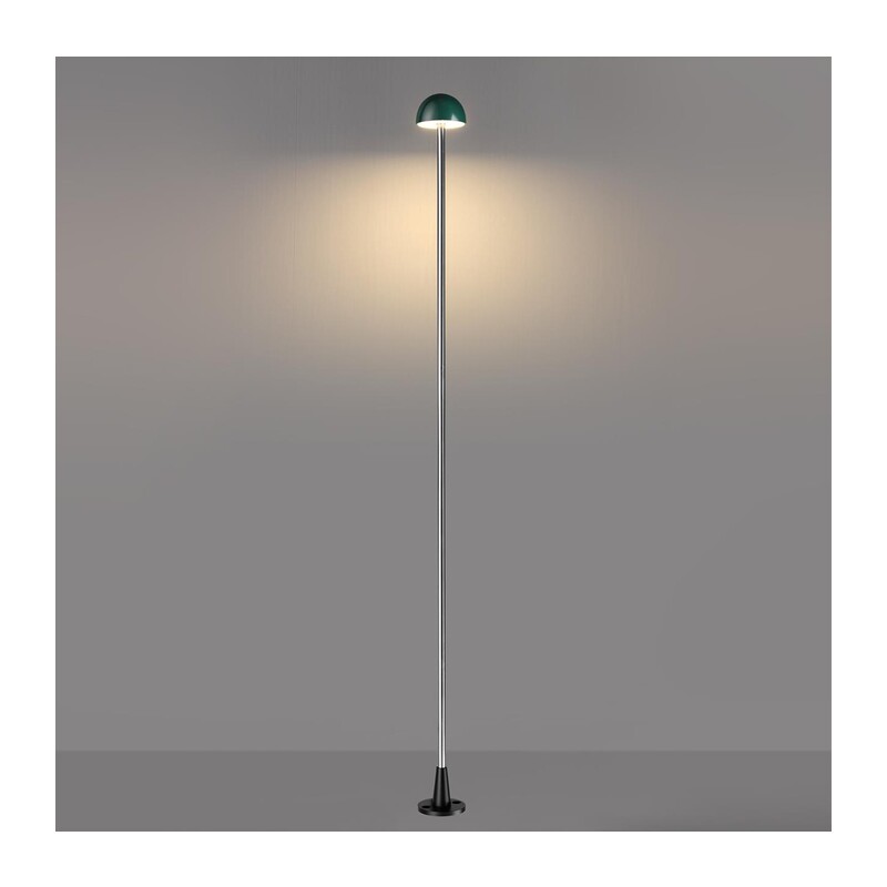 7122/4GLA NATURE ODL26 653 Уличный светильник 730мм акрил/металл IP65 LED 3W 95Лм 24V VERDE (нужен драйвер 357781/357782) 4
