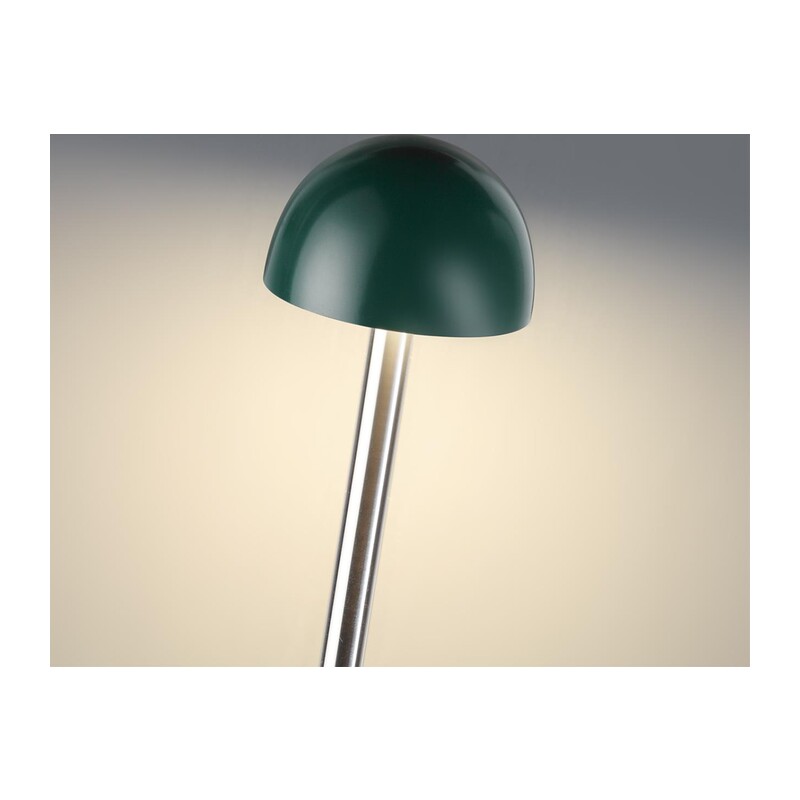 7122/4GLB NATURE ODL26 653 Уличный светильник 930мм акрил/металл IP65 LED 3W 95Лм 24V VERDE (нужен драйвер 357781/357782) 2