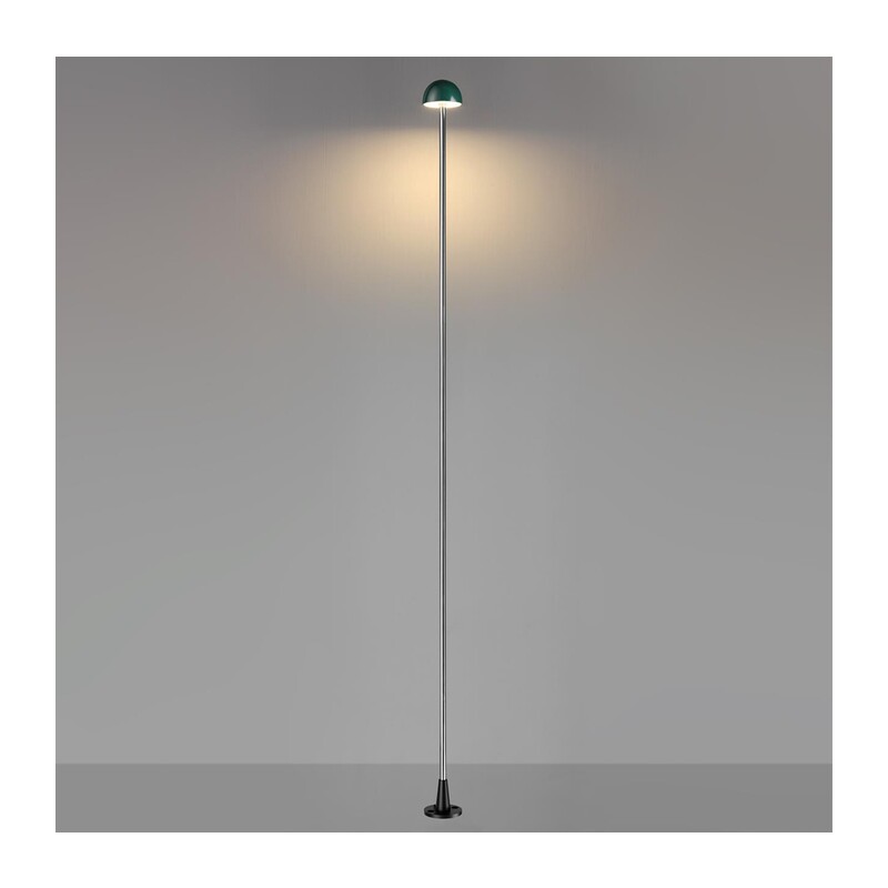 7122/4GLB NATURE ODL26 653 Уличный светильник 930мм акрил/металл IP65 LED 3W 95Лм 24V VERDE (нужен драйвер 357781/357782) 4
