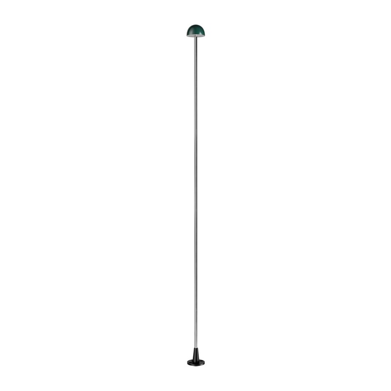 7122/4GLB NATURE ODL26 653 Уличный светильник 930мм акрил/металл IP65 LED 3W 95Лм 24V VERDE (нужен драйвер 357781/357782) 5