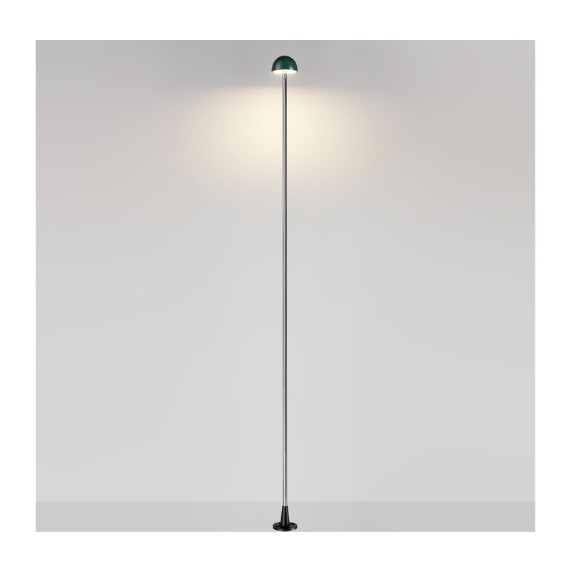 7122/4GLB NATURE ODL26 653 Уличный светильник 930мм акрил/металл IP65 LED 3W 95Лм 24V VERDE (нужен драйвер 357781/357782)