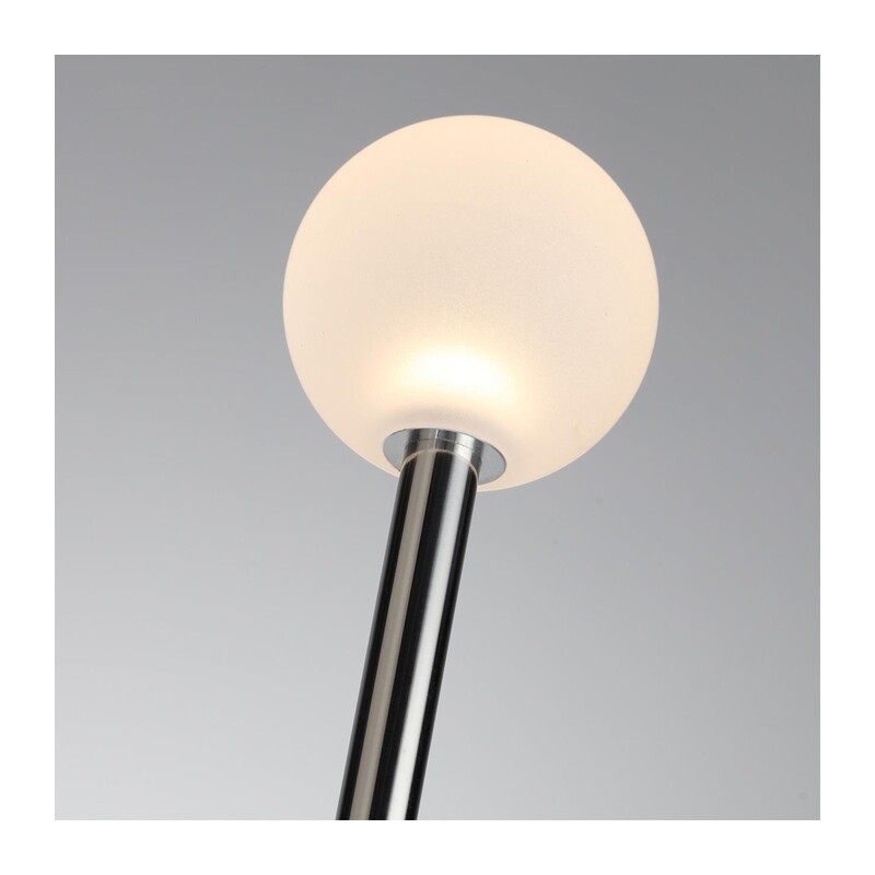 7123/1GL NATURE ODL26 655 Уличный светильник 745мм акрил/металл IP65 LED 1W 40Лм 24V NOTTE (нужен драйвер 357781/357782) 2