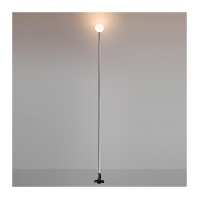 7123/1GL NATURE ODL26 655 Уличный светильник 745мм акрил/металл IP65 LED 1W 40Лм 24V NOTTE (нужен драйвер 357781/357782) 4