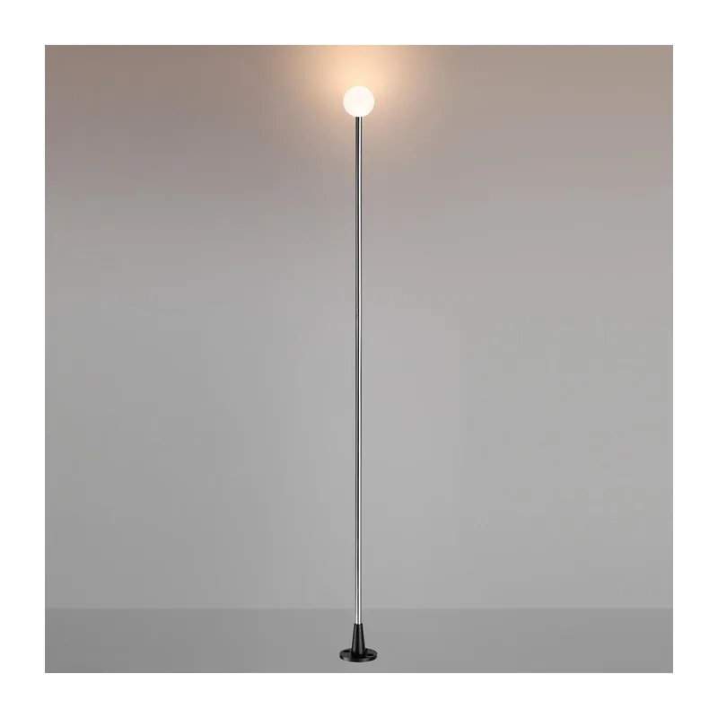 7123/1GL NATURE ODL26 655 Уличный светильник 745мм акрил/металл IP65 LED 1W 40Лм 24V NOTTE (нужен драйвер 357781/357782) 3