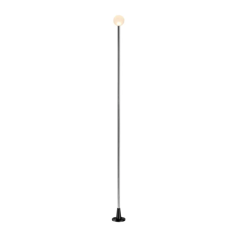 7123/1GL NATURE ODL26 655 Уличный светильник 745мм акрил/металл IP65 LED 1W 40Лм 24V NOTTE (нужен драйвер 357781/357782)
