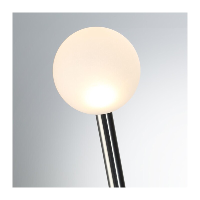 7123/1GLA NATURE ODL26 655 Уличный светильник 945мм акрил/металл IP65 LED 1W 40Лм 24V NOTTE (нужен драйвер 357781/357782) 2