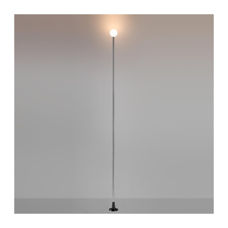 7123/1GLA NATURE ODL26 655 Уличный светильник 945мм акрил/металл IP65 LED 1W 40Лм 24V NOTTE (нужен драйвер 357781/357782) 4
