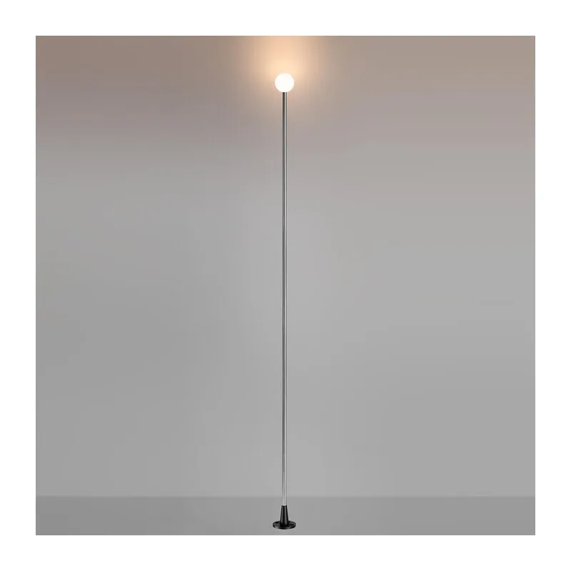 7123/1GLA NATURE ODL26 655 Уличный светильник 945мм акрил/металл IP65 LED 1W 40Лм 24V NOTTE (нужен драйвер 357781/357782) 3