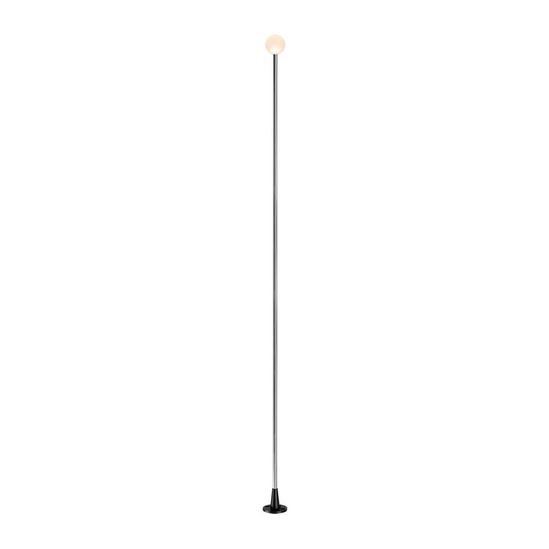 7123/1GLA NATURE ODL26 655 Уличный светильник 945мм акрил/металл IP65 LED 1W 40Лм 24V NOTTE (нужен драйвер 357781/357782)