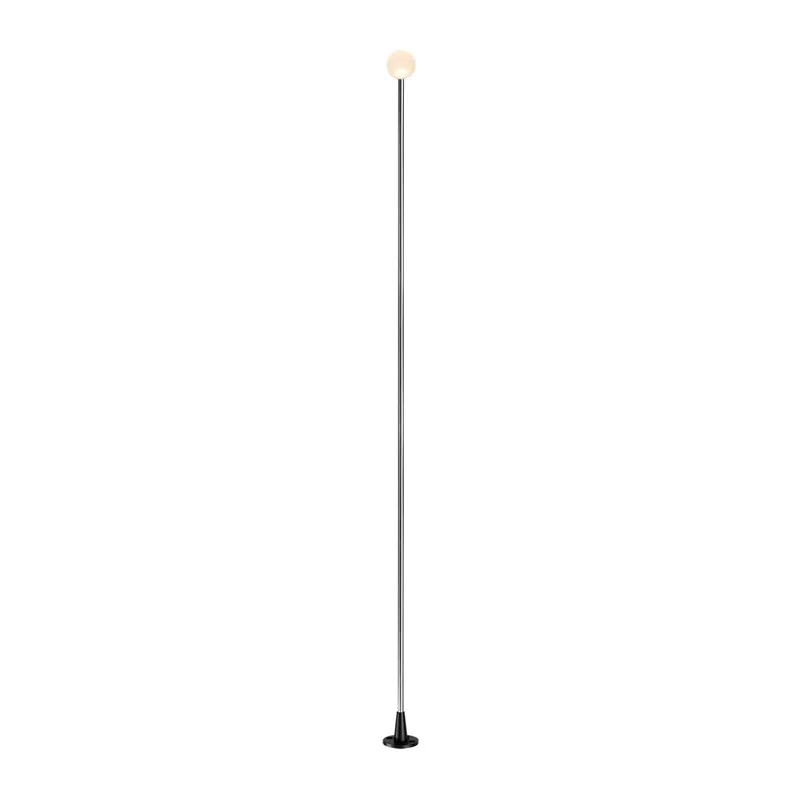 7123/1GLA NATURE ODL26 655 Уличный светильник 945мм акрил/металл IP65 LED 1W 40Лм 24V NOTTE (нужен драйвер 357781/357782)