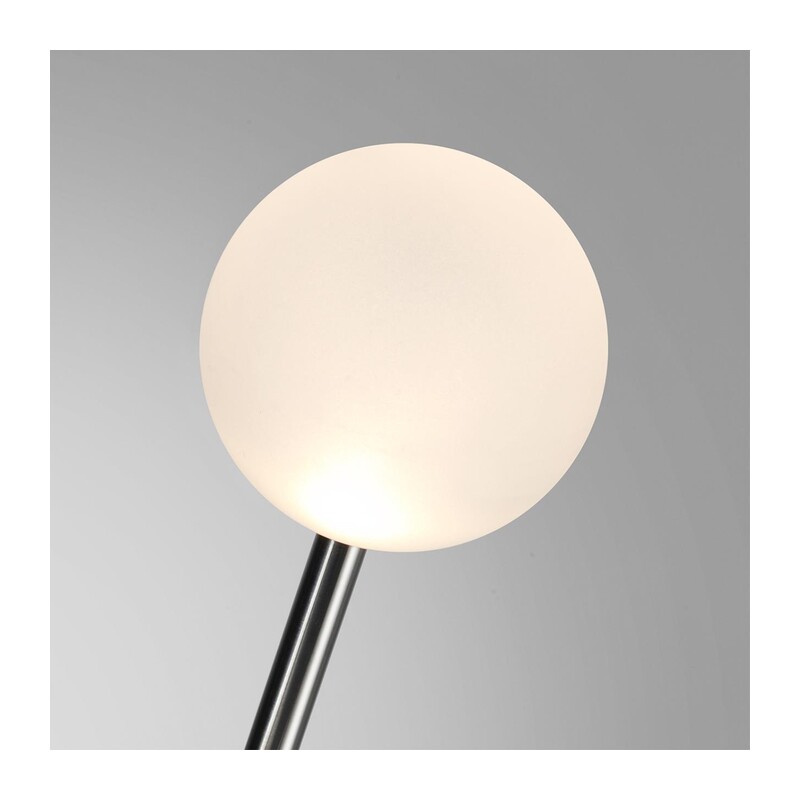 7123/1GLB NATURE ODL26 655 Уличный светильник 565мм акрил/металл IP65 LED 1W 40Лм 24V NOTTE (нужен драйвер 357781/357782) 2